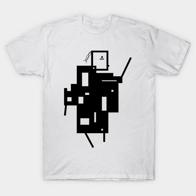 Orchestra maestro T-Shirt by FranciscoCapelo